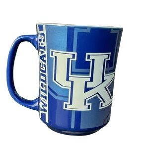 Kentucky Wildcats Mug